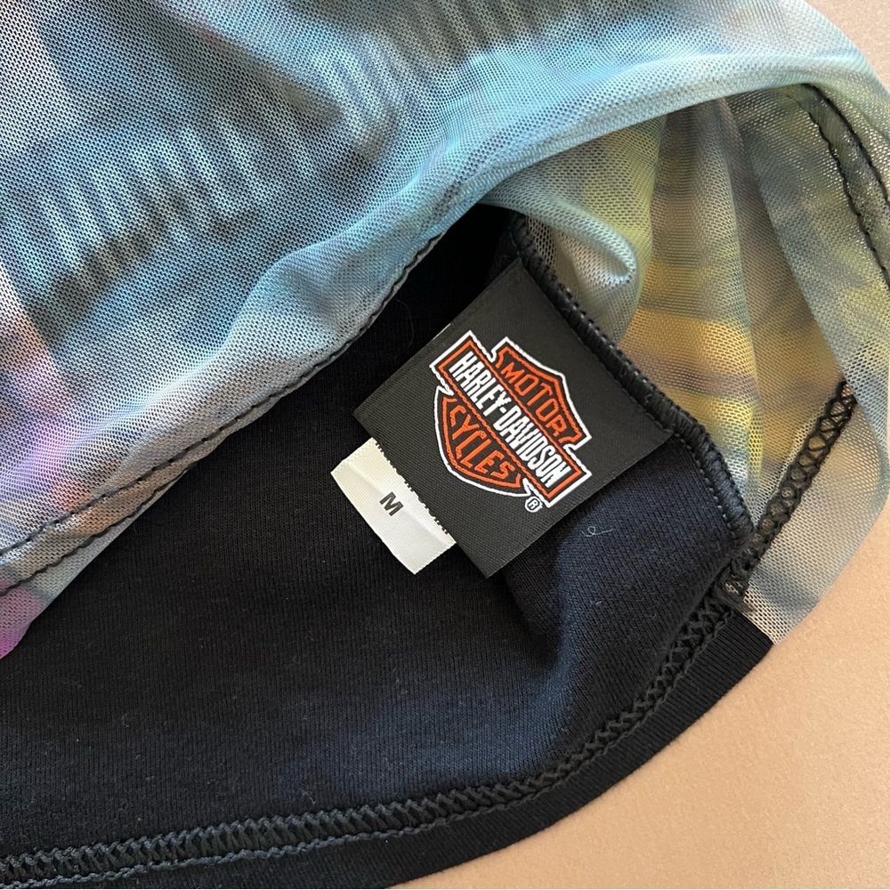 Lot of Harley-Davidson Women's Tank Tops - Picture 16 of 16